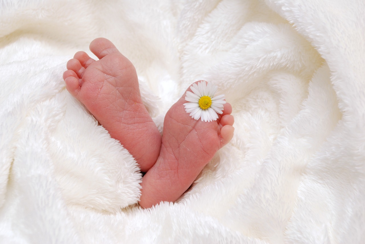 Baby care supplies